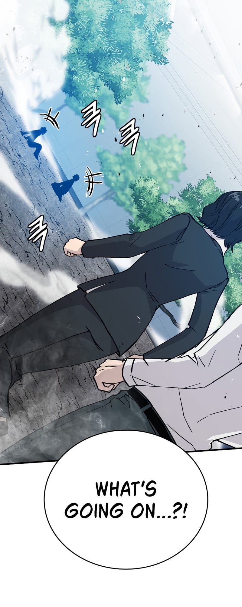 Read Demon Lord’s Martial Arts Ascension EN Manga Online