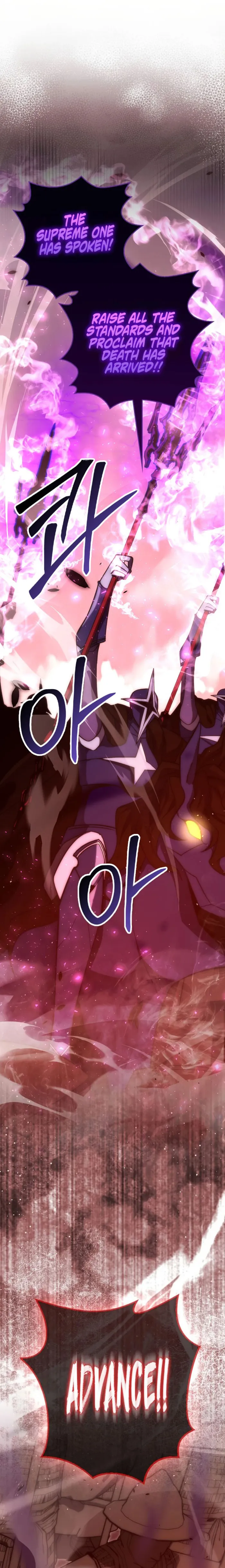Read Demon Lord’s Martial Arts Ascension EN Manga Online