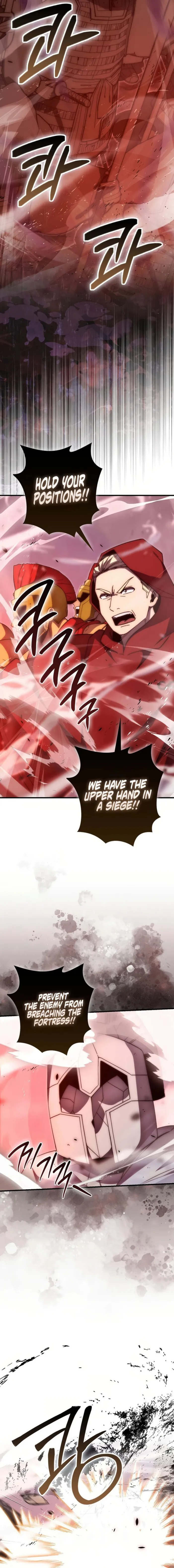 Read Demon Lord’s Martial Arts Ascension EN Manga Online