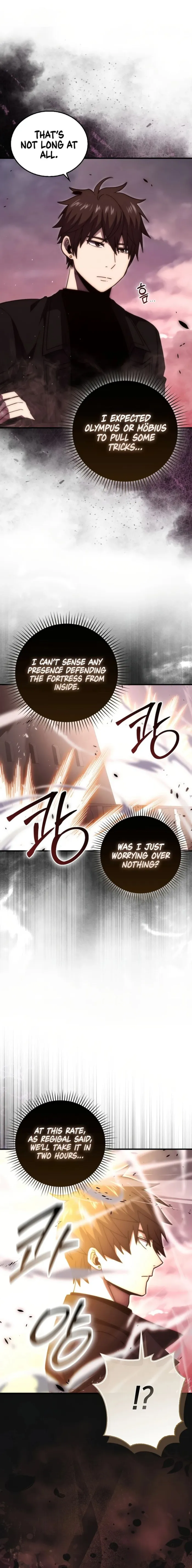 Read Demon Lord’s Martial Arts Ascension EN Manga Online