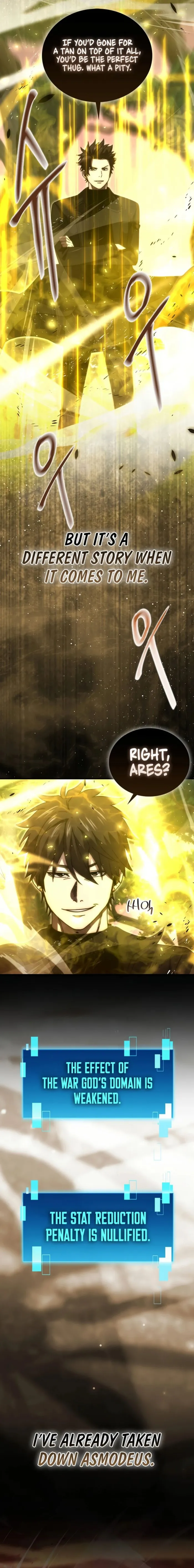Read Demon Lord’s Martial Arts Ascension EN Manga Online