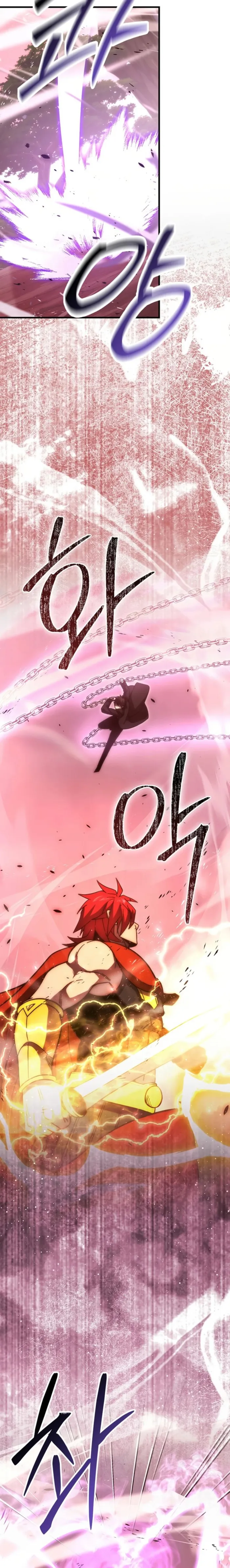 Read Demon Lord’s Martial Arts Ascension EN Manga Online