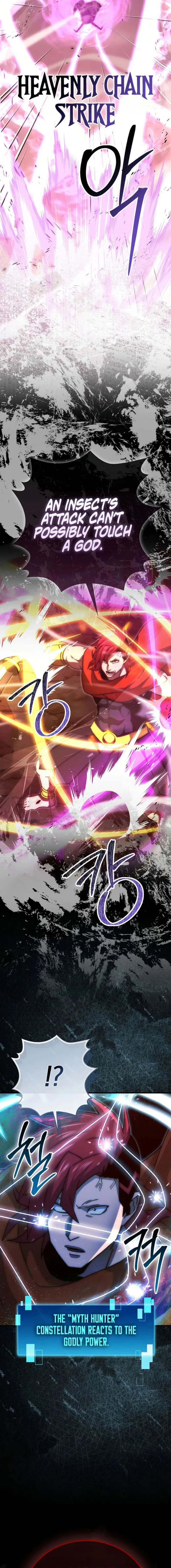 Read Demon Lord’s Martial Arts Ascension EN Manga Online