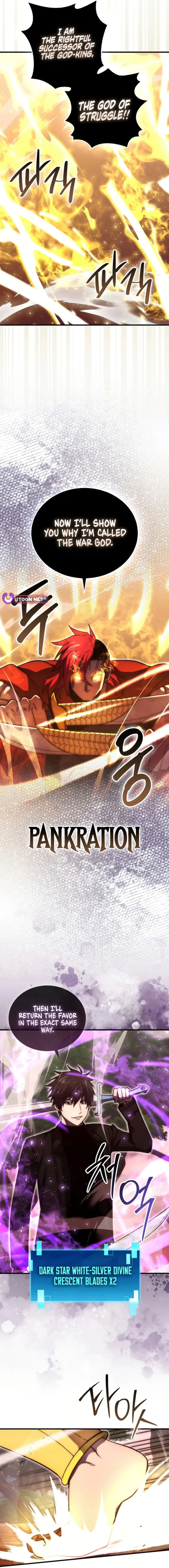 Read Demon Lord’s Martial Arts Ascension EN Manga Online