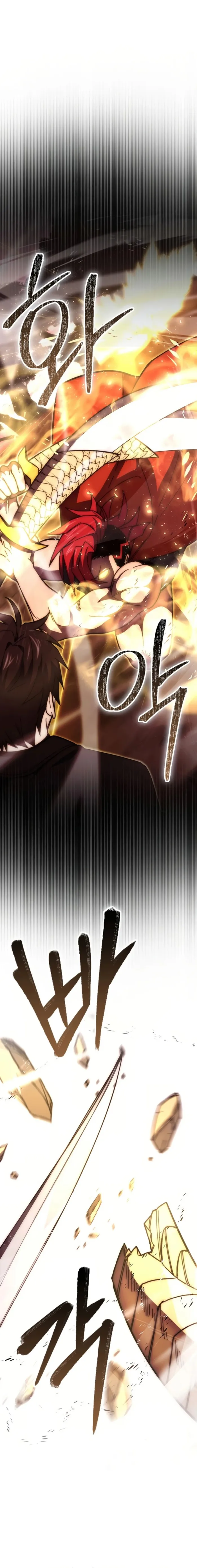 Read Demon Lord’s Martial Arts Ascension EN Manga Online