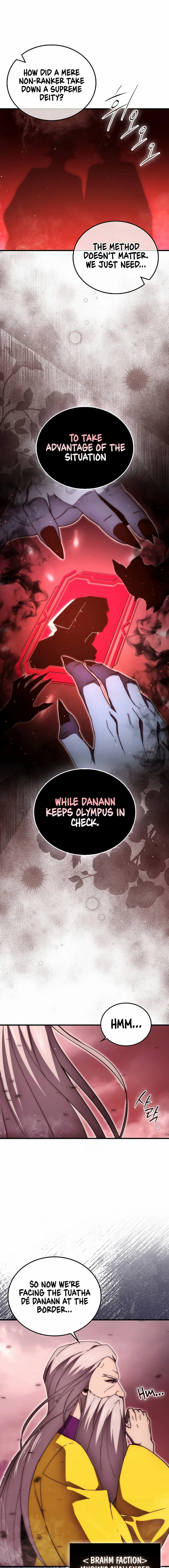 Read Demon Lord’s Martial Arts Ascension EN Manga Online