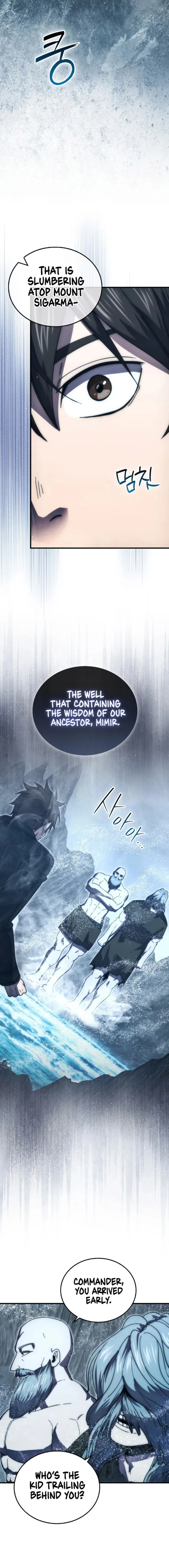 Read Demon Lord’s Martial Arts Ascension EN Manga Online