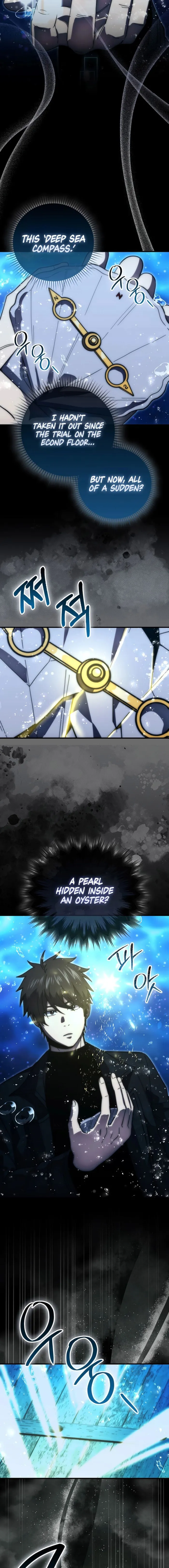 Read Demon Lord’s Martial Arts Ascension EN Manga Online