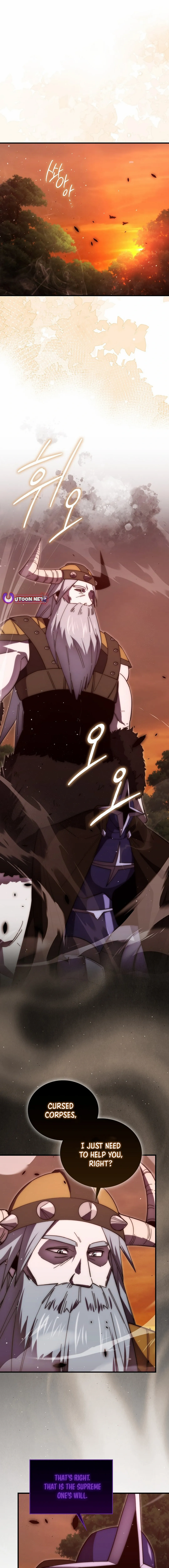 Read Demon Lord’s Martial Arts Ascension EN Manga Online