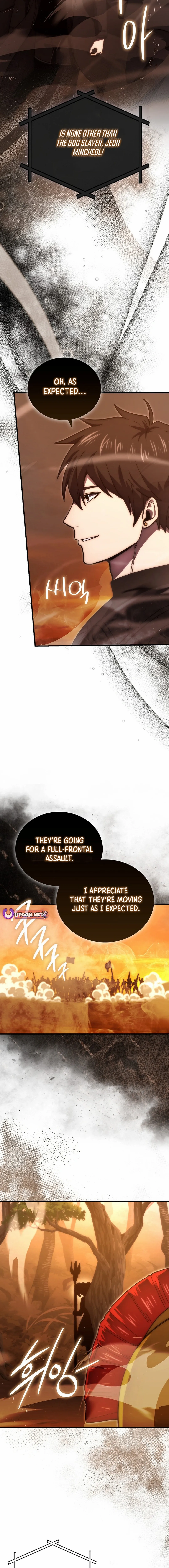 Read Demon Lord’s Martial Arts Ascension EN Manga Online
