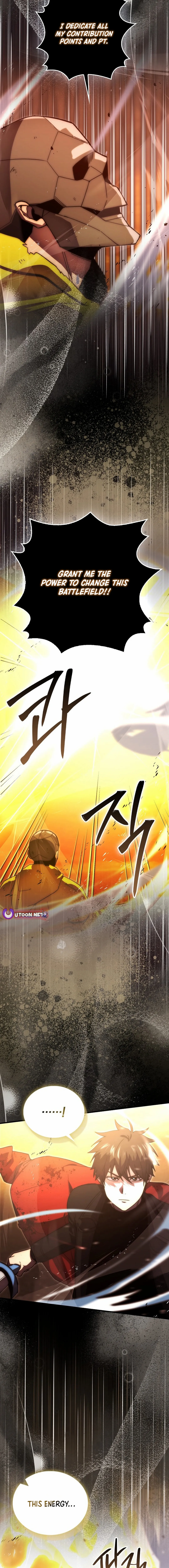 Read Demon Lord’s Martial Arts Ascension EN Manga Online