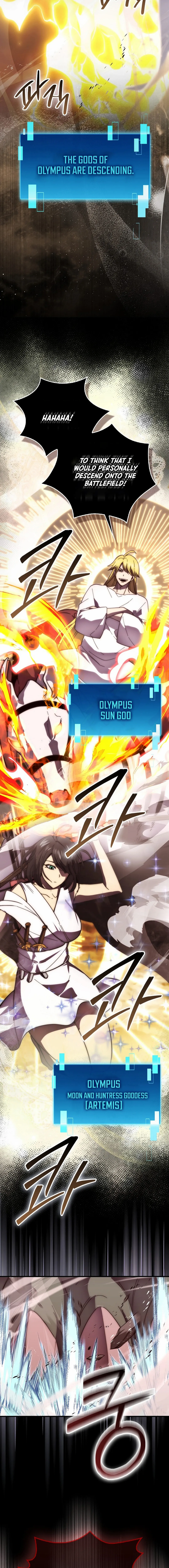 Read Demon Lord’s Martial Arts Ascension EN Manga Online