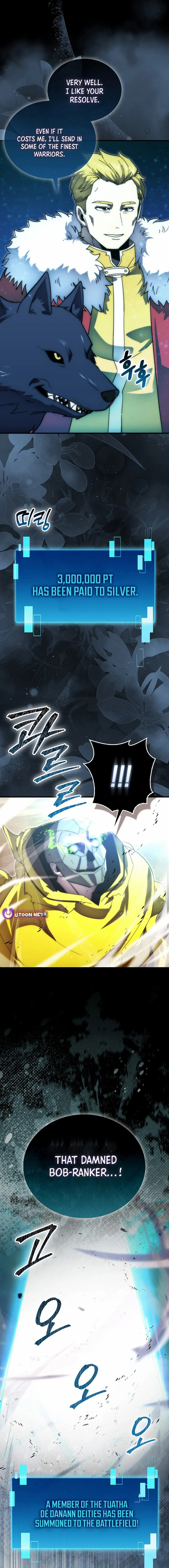Read Demon Lord’s Martial Arts Ascension EN Manga Online