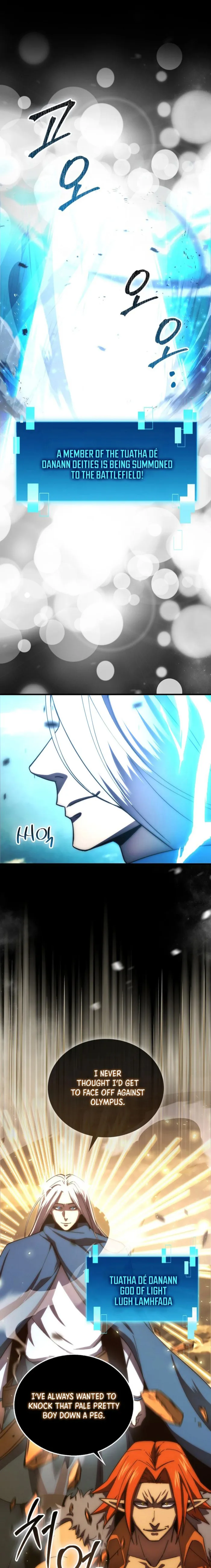 Read Demon Lord’s Martial Arts Ascension EN Manga Online