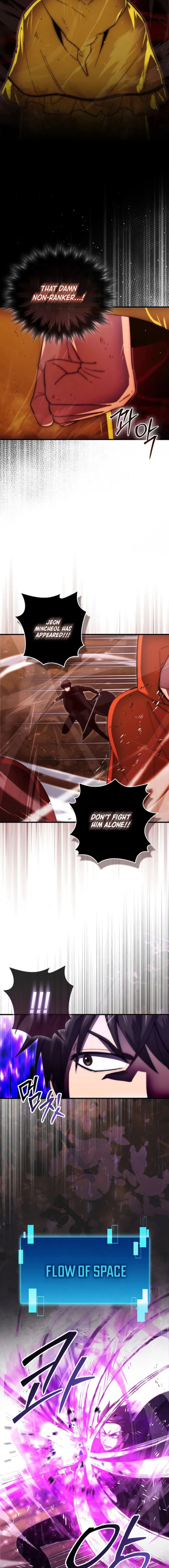 Read Demon Lord’s Martial Arts Ascension EN Manga Online