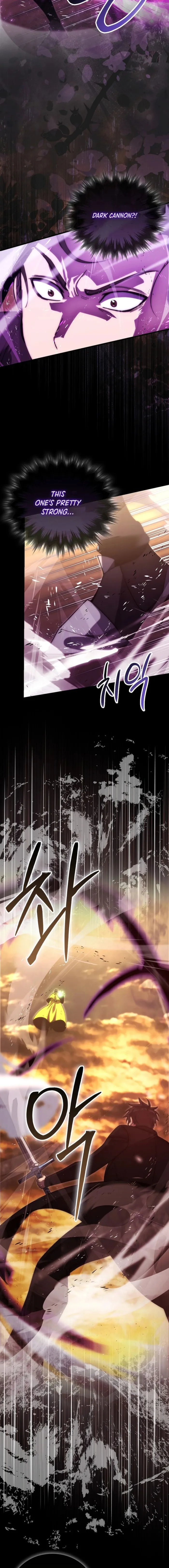 Read Demon Lord’s Martial Arts Ascension EN Manga Online