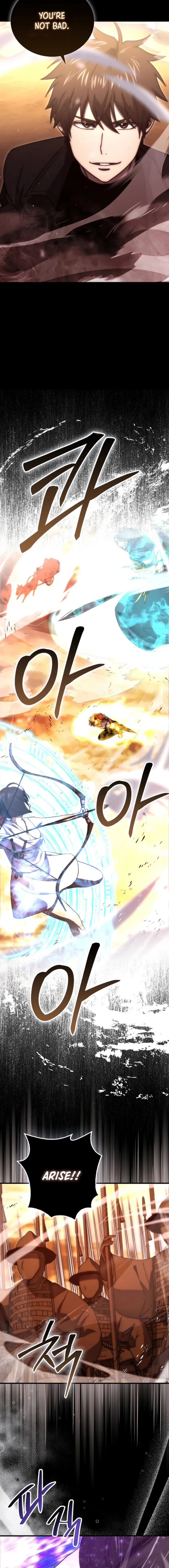 Read Demon Lord’s Martial Arts Ascension EN Manga Online