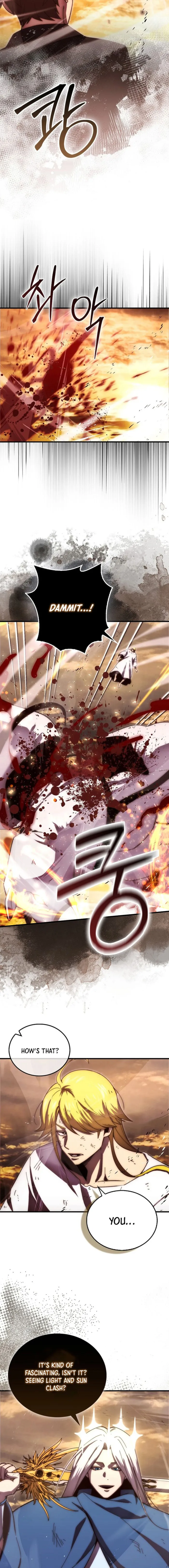 Read Demon Lord’s Martial Arts Ascension EN Manga Online
