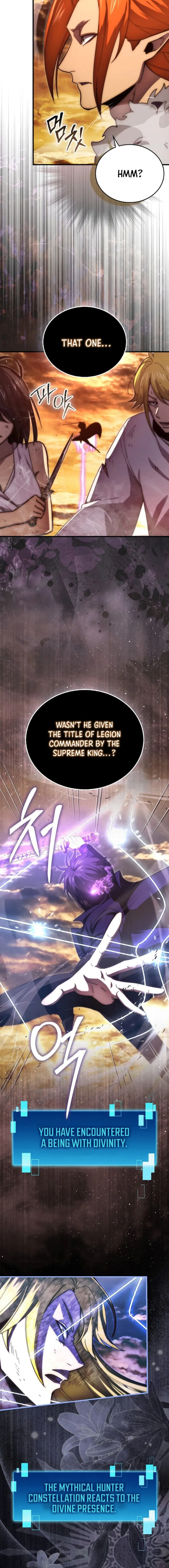 Read Demon Lord’s Martial Arts Ascension EN Manga Online