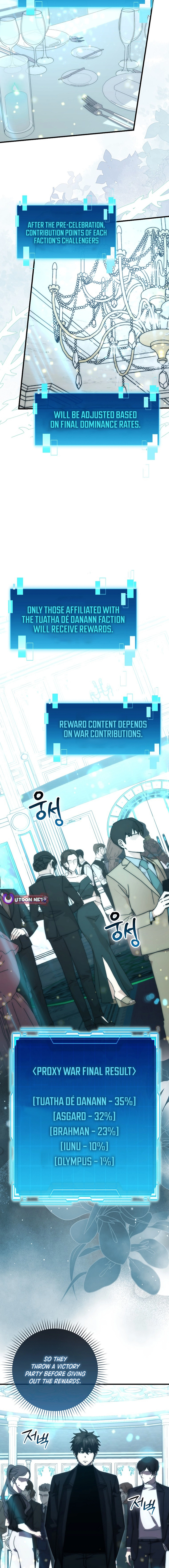 Read Demon Lord’s Martial Arts Ascension EN Manga Online