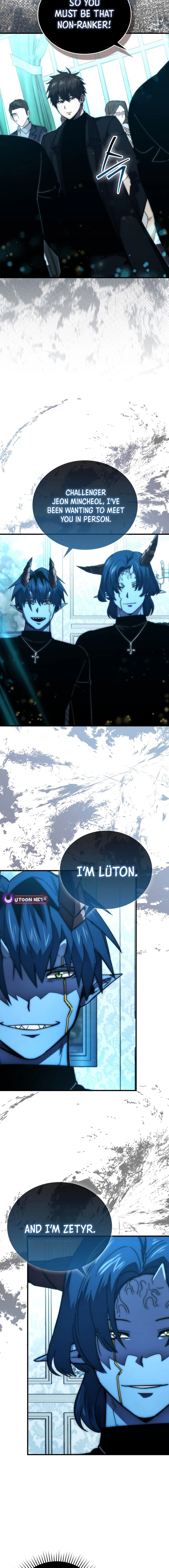 Read Demon Lord’s Martial Arts Ascension EN Manga Online