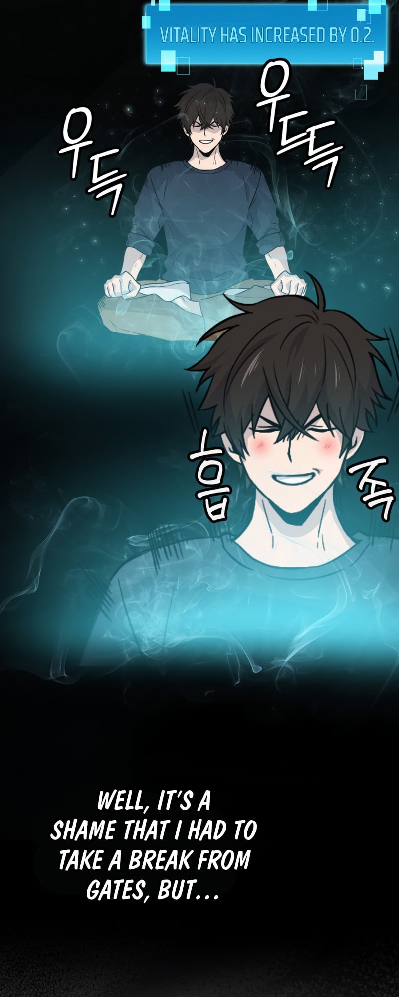 Read Demon Lord’s Martial Arts Ascension EN Manga Online