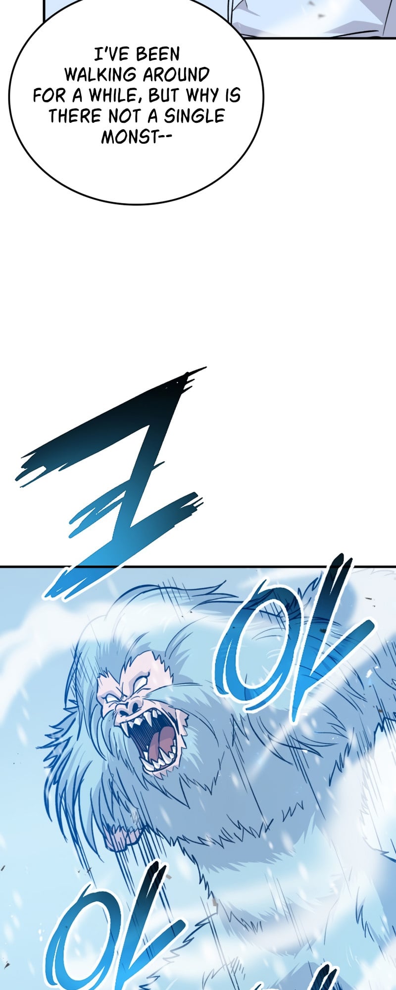 Read Demon Lord’s Martial Arts Ascension EN Manga Online