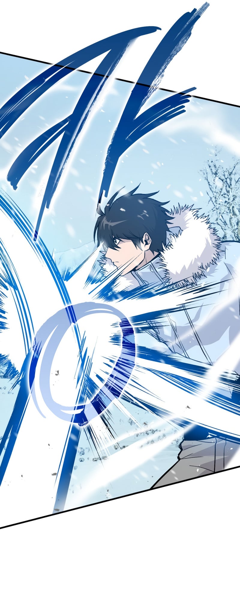 Read Demon Lord’s Martial Arts Ascension EN Manga Online