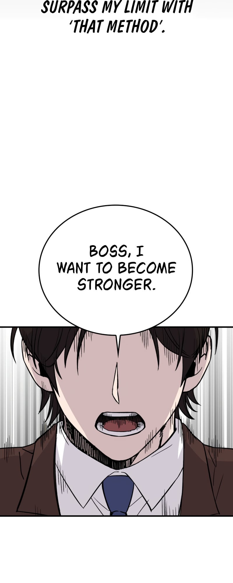 Read Demon Lord’s Martial Arts Ascension EN Manga Online