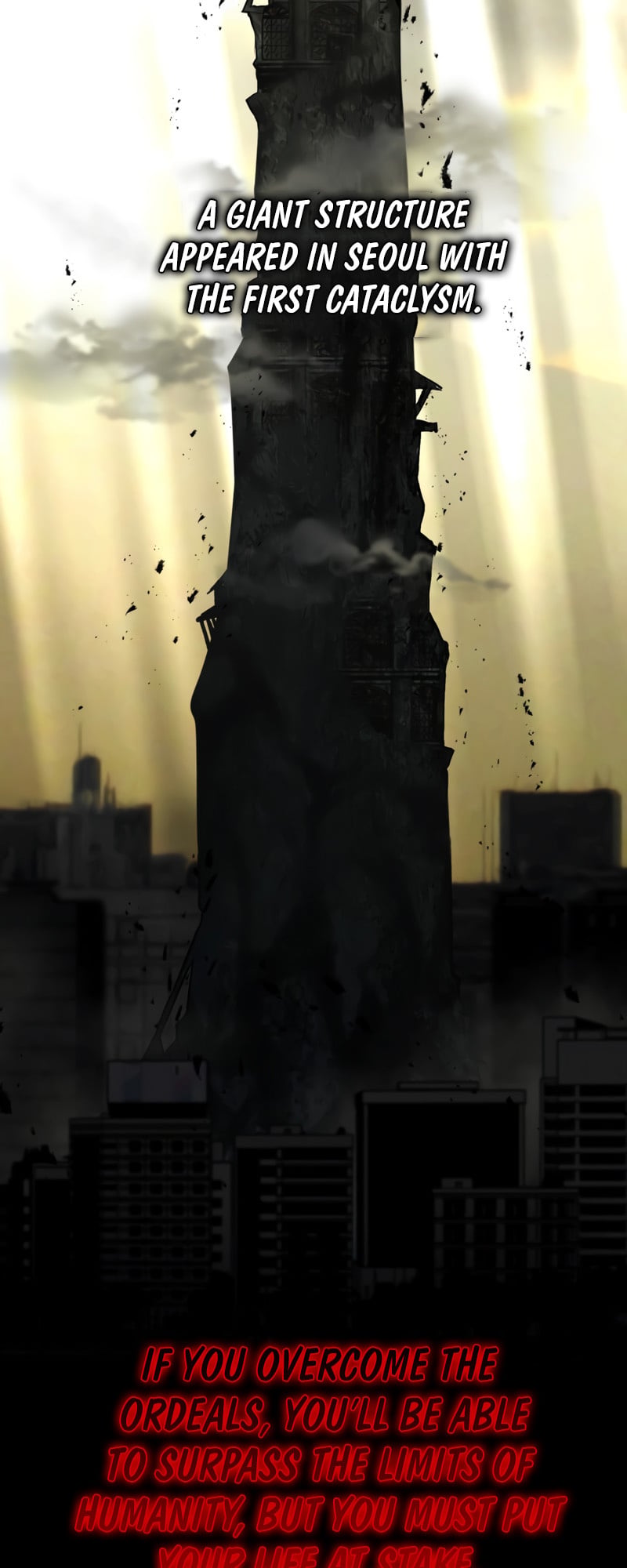 Read Demon Lord’s Martial Arts Ascension EN Manga Online