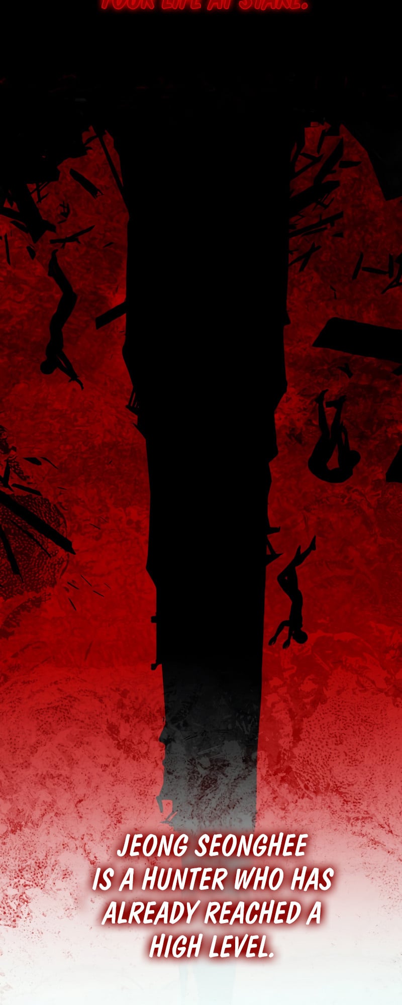 Read Demon Lord’s Martial Arts Ascension EN Manga Online