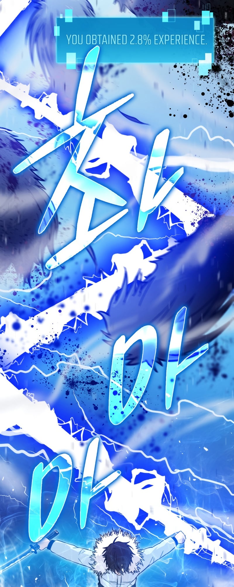 Read Demon Lord’s Martial Arts Ascension EN Manga Online
