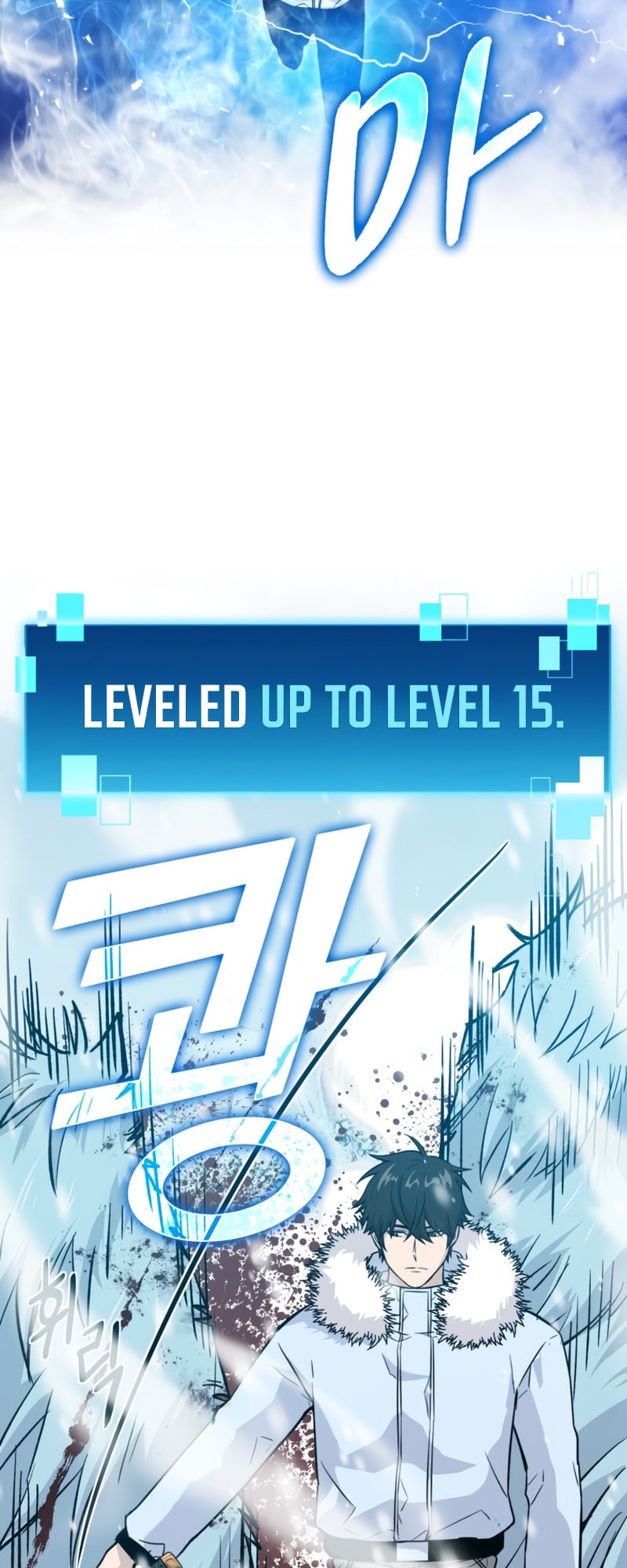 Read Demon Lord’s Martial Arts Ascension EN Manga Online