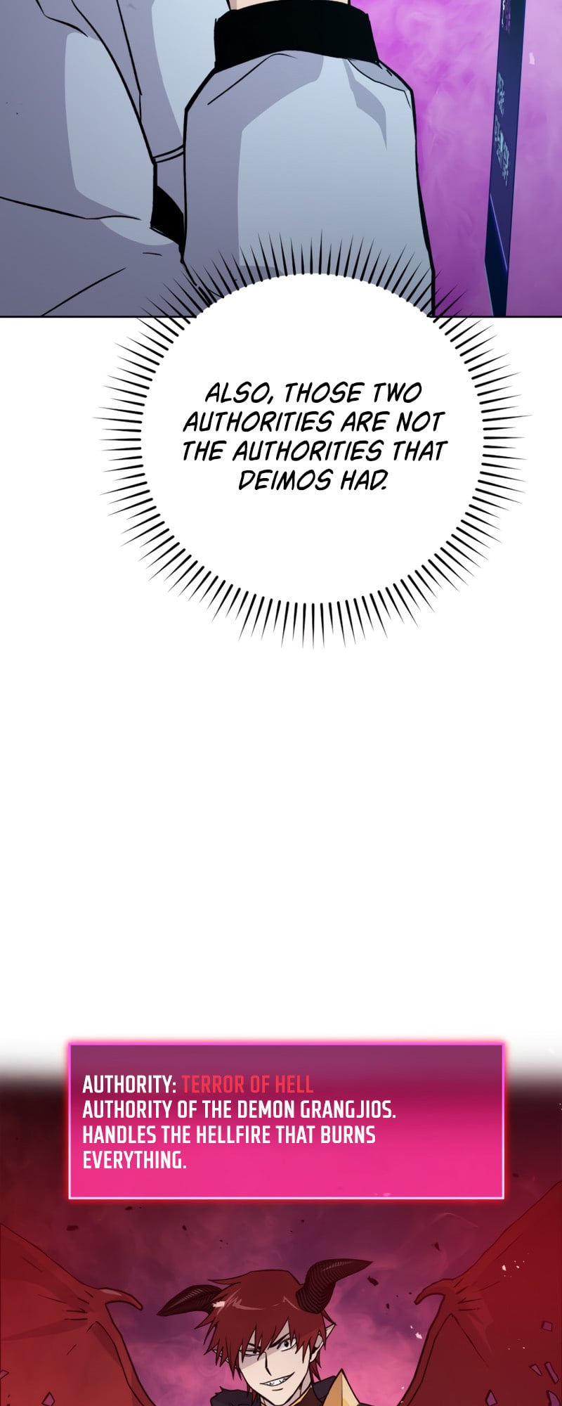 Read Demon Lord’s Martial Arts Ascension EN Manga Online