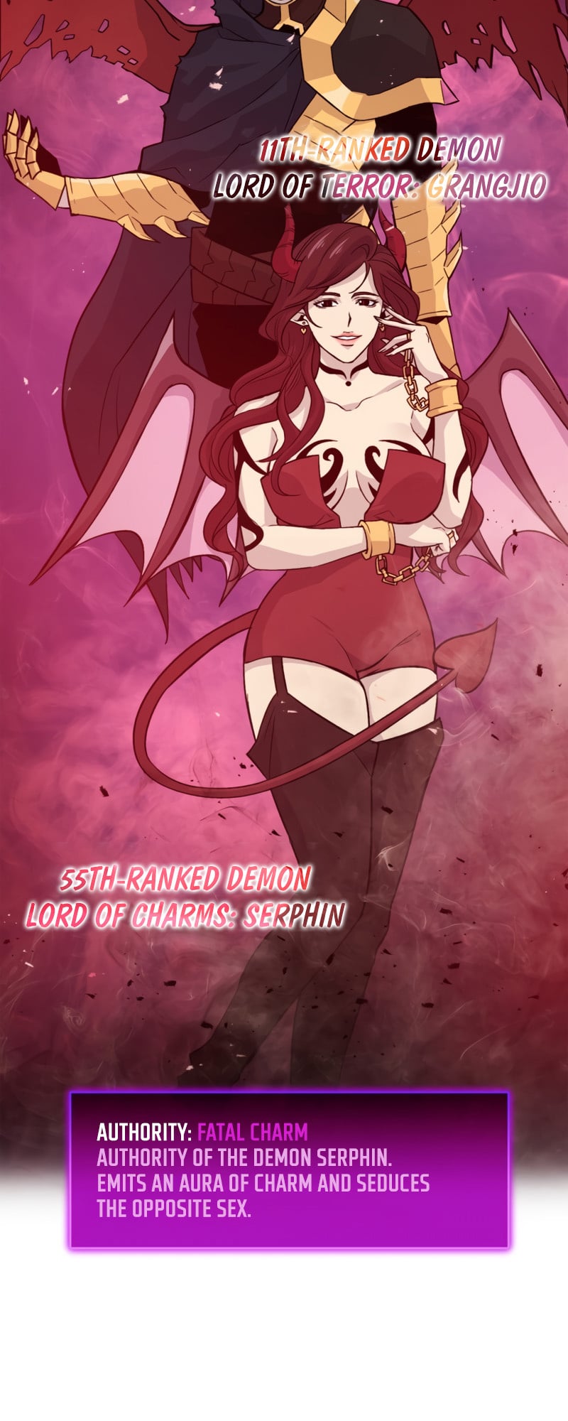 Read Demon Lord’s Martial Arts Ascension EN Manga Online