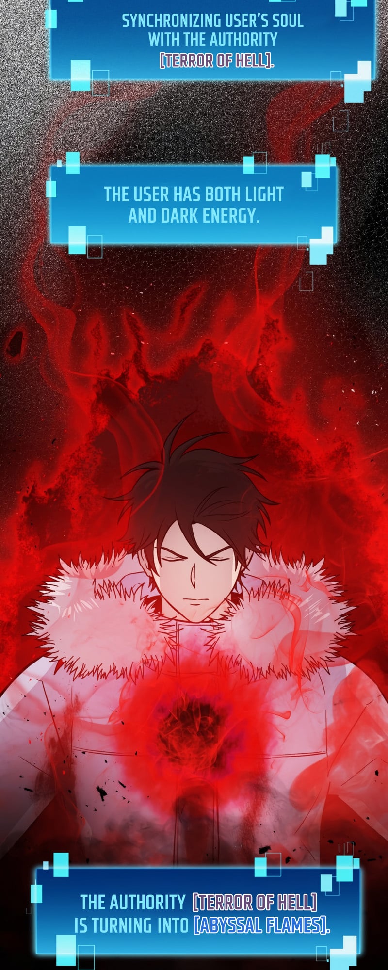 Read Demon Lord’s Martial Arts Ascension EN Manga Online