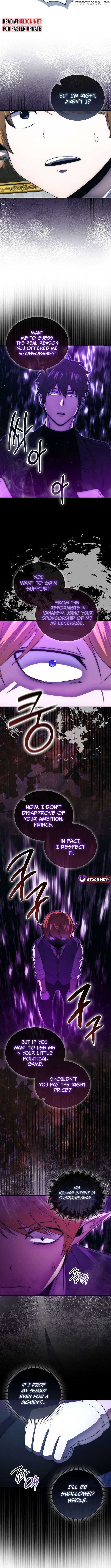 Read Demon Lord’s Martial Arts Ascension EN Manga Online
