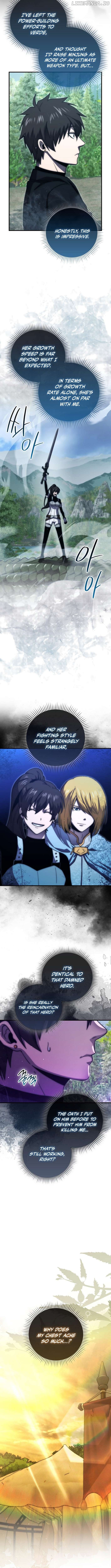 Read Demon Lord’s Martial Arts Ascension EN Manga Online