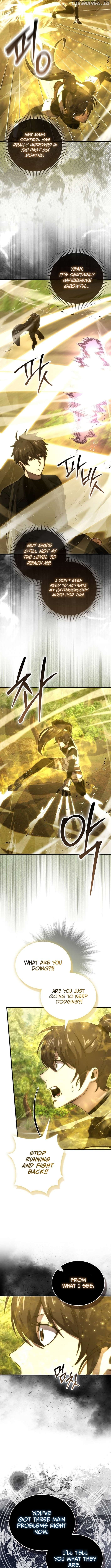 Read Demon Lord’s Martial Arts Ascension EN Manga Online