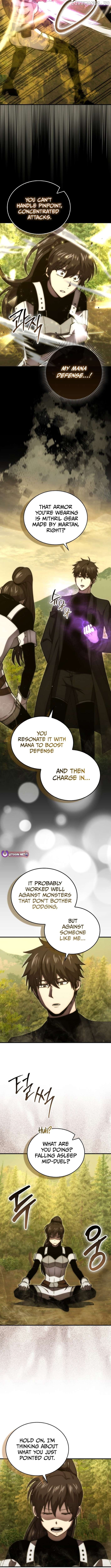 Read Demon Lord’s Martial Arts Ascension EN Manga Online