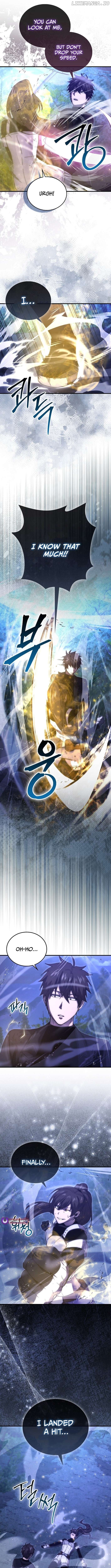 Read Demon Lord’s Martial Arts Ascension EN Manga Online