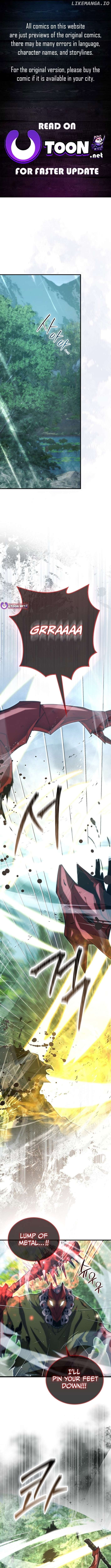 Read Demon Lord’s Martial Arts Ascension EN Manga Online