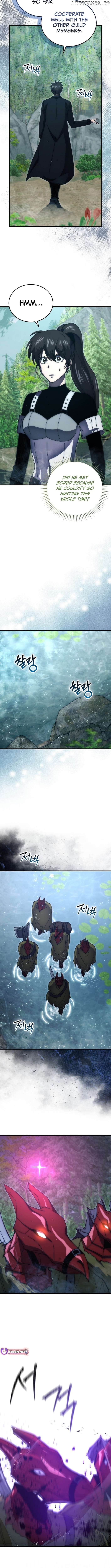 Read Demon Lord’s Martial Arts Ascension EN Manga Online