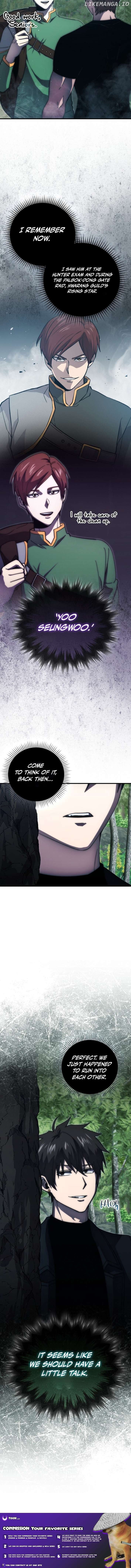 Read Demon Lord’s Martial Arts Ascension EN Manga Online