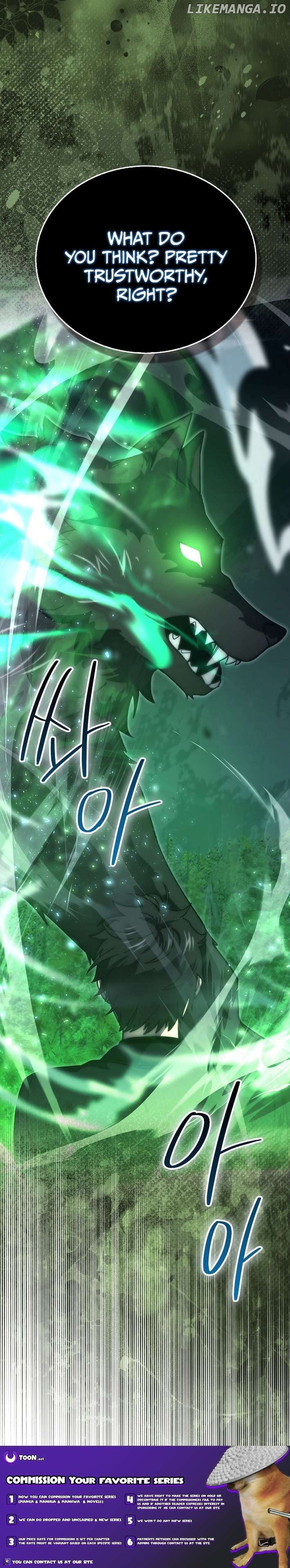 Read Demon Lord’s Martial Arts Ascension EN Manga Online