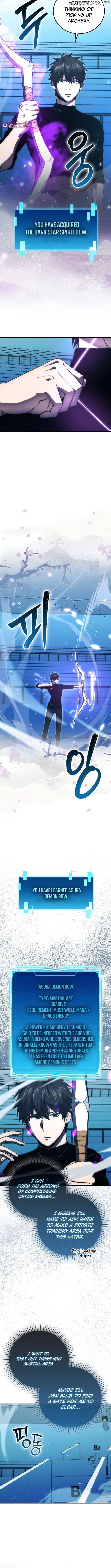 Read Demon Lord’s Martial Arts Ascension EN Manga Online