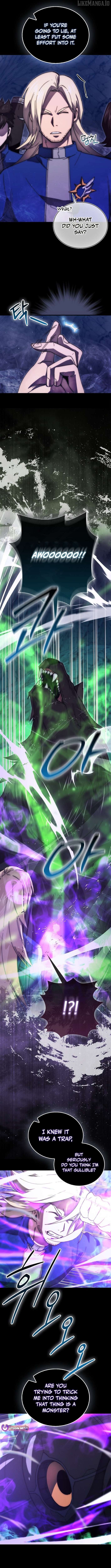 Read Demon Lord’s Martial Arts Ascension EN Manga Online