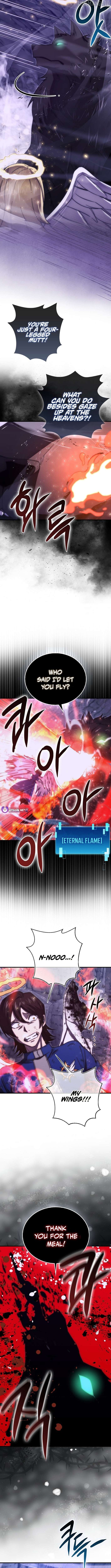 Read Demon Lord’s Martial Arts Ascension EN Manga Online