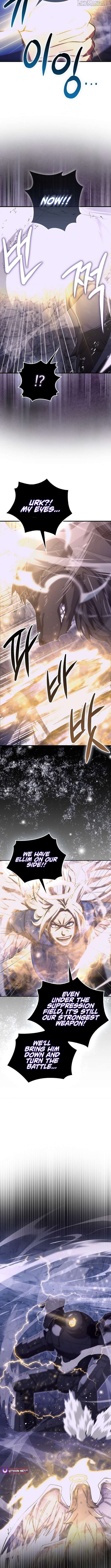 Read Demon Lord’s Martial Arts Ascension EN Manga Online