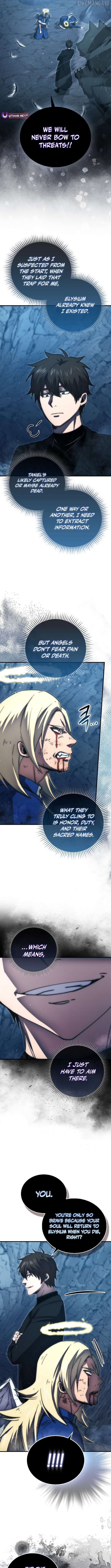 Read Demon Lord’s Martial Arts Ascension EN Manga Online